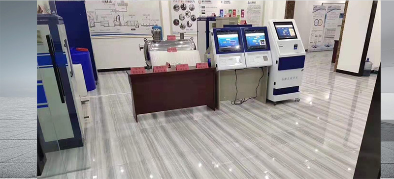 如何選擇有保障的自助終端機(jī)？